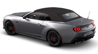 2026 Ford Mustang® External Image 3
